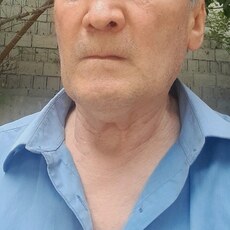 Фотография мужчины Муроджон, 53 года из г. Фергана