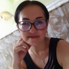 Мария Чечулина, 36 из г. Горно-Алтайск.