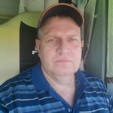 Фотография мужчины Серёга, 46 лет из г. Новомичуринск