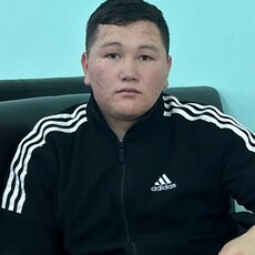 Фотография мужчины Самат, 22 года из г. Южно-Сахалинск