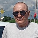 Алексей Бурматов, 54 года