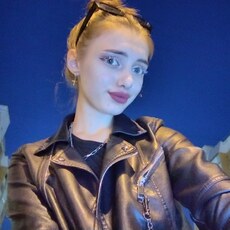 Фотография девушки Виктория, 19 лет из г. Челябинск
