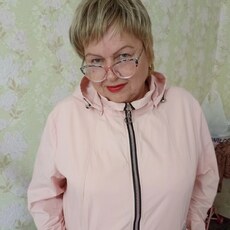 Фотография девушки Ирина, 55 лет из г. Озерск (Челябинская Обл)