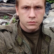 Виталий, 23 из г. Челябинск.