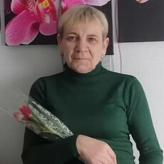 Фотография девушки Людмила, 56 лет из г. Пугачев