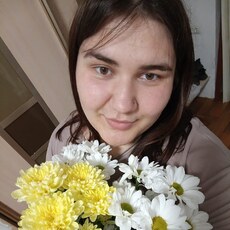 Фотография девушки Яна, 19 лет из г. Томск
