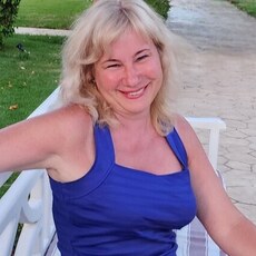Анастасия, 48 из г. Москва.