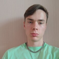 Фотография мужчины Роман, 19 лет из г. Южно-Сахалинск