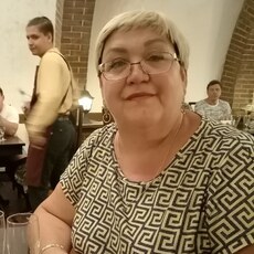 Фотография девушки Инна, 57 лет из г. Камышлов