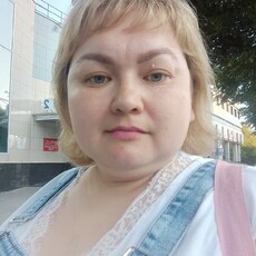 Фотография девушки Светлана, 36 лет из г. Йошкар-Ола