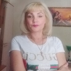 Светлана, 52 из г. Санкт-Петербург.