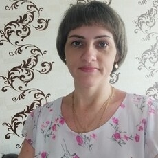 Елена, 37 из г. Каменск-Уральский.