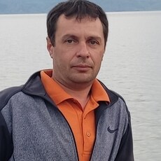 Фотография мужчины Виталий, 39 лет из г. Риддер