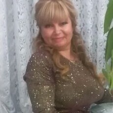 Фотография девушки Людмила, 55 лет из г. Тирасполь