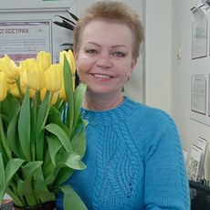 Фотография девушки Наталия, 65 лет из г. Новоуральск
