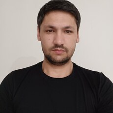 Фотография мужчины Тимур, 33 года из г. Астана