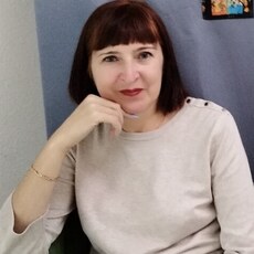 Фотография девушки Татьяна, 46 лет из г. Стрежевой