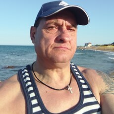 Фотография мужчины Владимир, 53 года из г. Феодосия