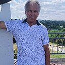 Василий, 65 лет