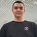 Павел, 19 лет