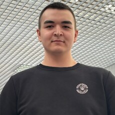 Фотография мужчины Павел, 19 лет из г. Нягань