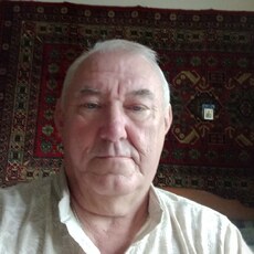Фотография мужчины Василий, 66 лет из г. Краснодар