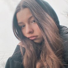Фотография девушки Аліна, 18 лет из г. Львов