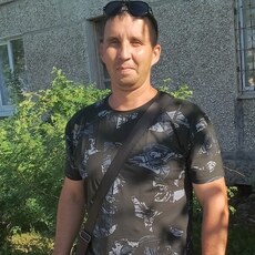 Фотография мужчины Леонид, 33 года из г. Серов
