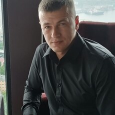 Фотография мужчины Вячеслав, 34 года из г. Хабаровск
