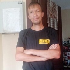 Фотография мужчины Сергуня, 40 лет из г. Серпухов