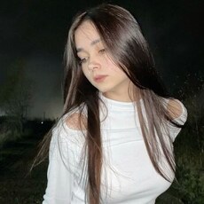 Фотография девушки Алена, 21 год из г. Мытищи