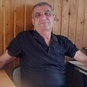 Саргиз, 56 лет