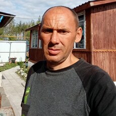 Фотография мужчины Евгений, 43 года из г. Воронеж