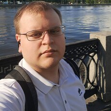 Фотография мужчины Алексей, 24 года из г. Москва
