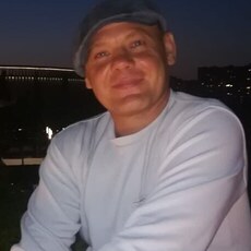 Фотография мужчины Андрей, 48 лет из г. Краснодар