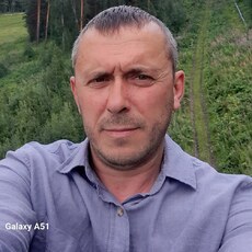Фотография мужчины Алекс, 42 года из г. Томск