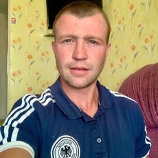 Фотография мужчины Дмитрий, 27 лет из г. Собинка