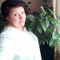 Фотография девушки Елена, 48 лет из г. Сергиев Посад