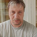 Юра Владимирович, 49 лет