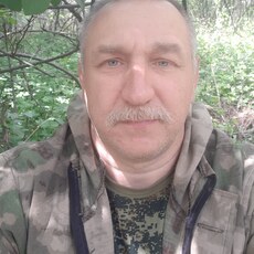 Фотография мужчины Михаил, 49 лет из г. Харцызск