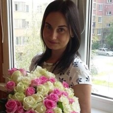 Фотография девушки Екатерина, 34 года из г. Белгород