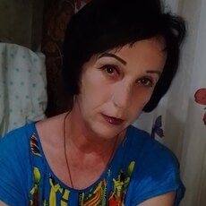 Фотография девушки Татьяна, 53 года из г. Алматы