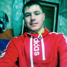 Фотография мужчины Виктор, 22 года из г. Иркутск