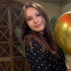 Фотография девушки Юлия, 19 лет из г. Москва
