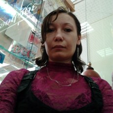 Фотография девушки Кристина, 41 год из г. Тюмень