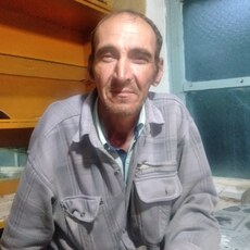 Фотография мужчины Алтай, 50 лет из г. Уральск