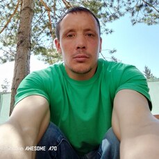 Фотография мужчины Андрей, 34 года из г. Алматы