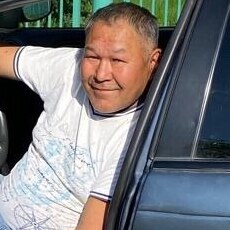 Фотография мужчины Абай, 49 лет из г. Петропавловск