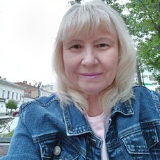 Фотография девушки Вера, 68 лет из г. Астрахань