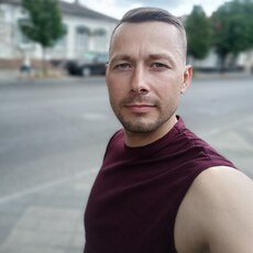 Фотография мужчины Кирилл, 29 лет из г. Астрахань